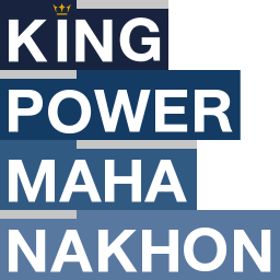 King Power Mahanakhon - Logo